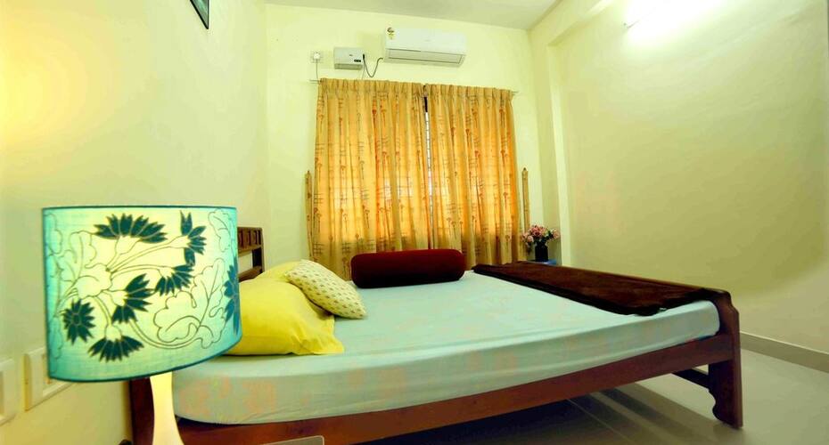 Safeway Appartments, Kochi 2